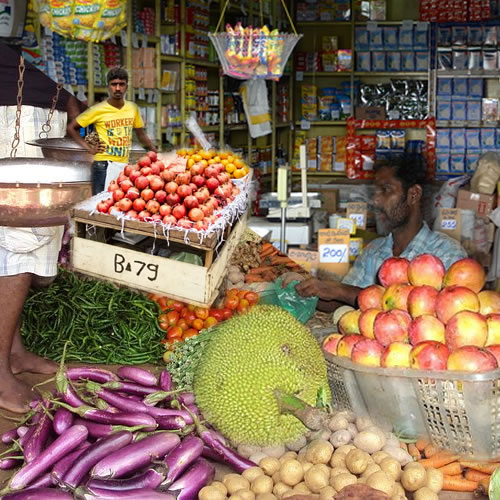 දෛනික ආදායම් උත්පාදන ණය යෝජනා ක්‍රමය