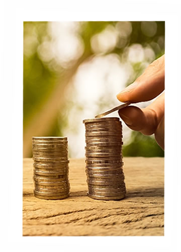 ධනයෝජන තැන්පත්