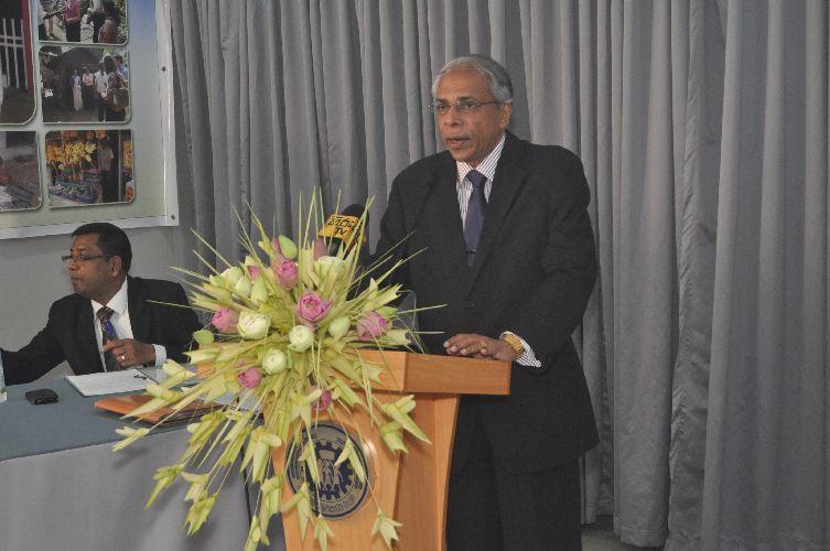 සිව් වන ත්‍රෙවාර්ෂික සංවත්සරය - 2014 නොවැම්බර් 01