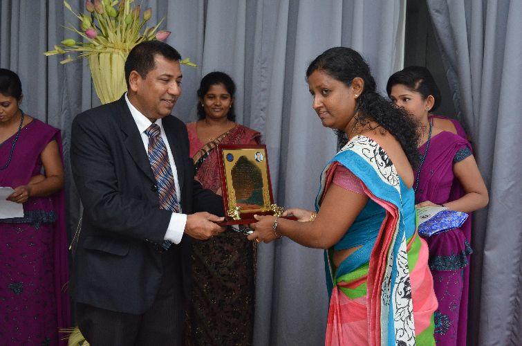 සිව් වන ත්‍රෙවාර්ෂික සංවත්සරය - 2014 නොවැම්බර් 01