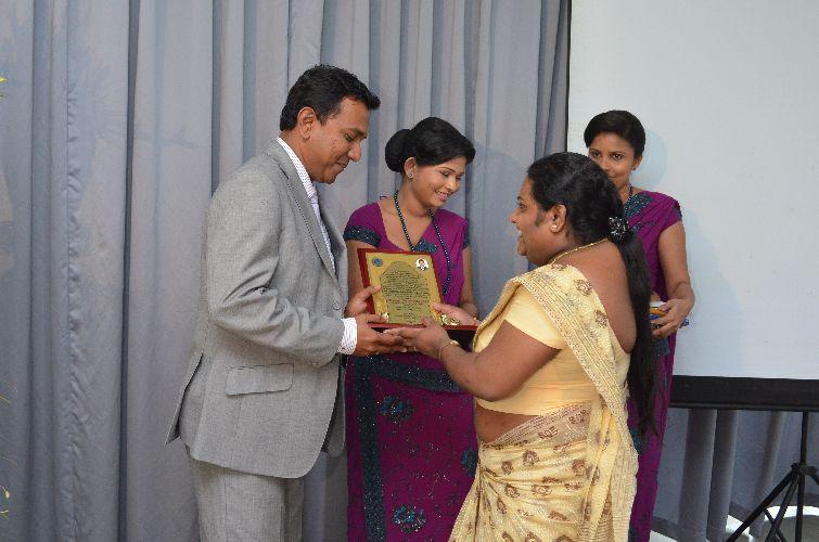 සිව් වන ත්‍රෙවාර්ෂික සංවත්සරය - 2014 නොවැම්බර් 01