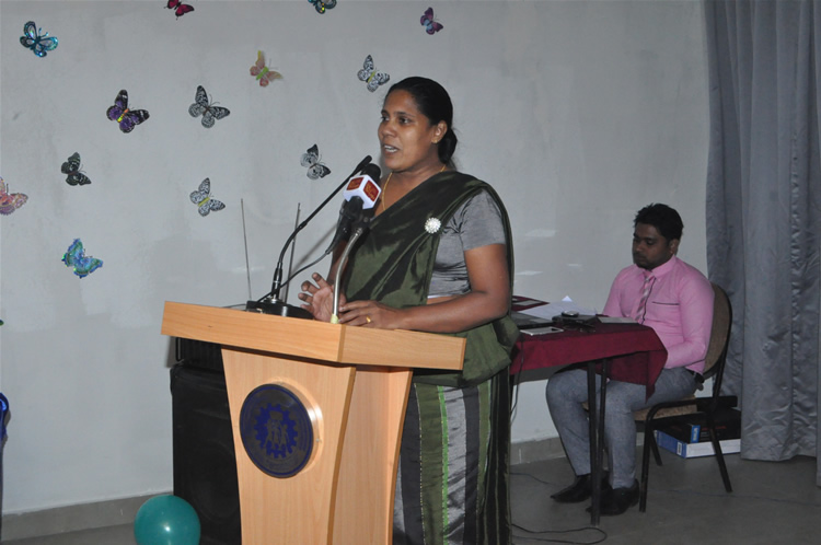 ලෝක ළමා හා වැඩිහිටි දින සැමරුම – 2016