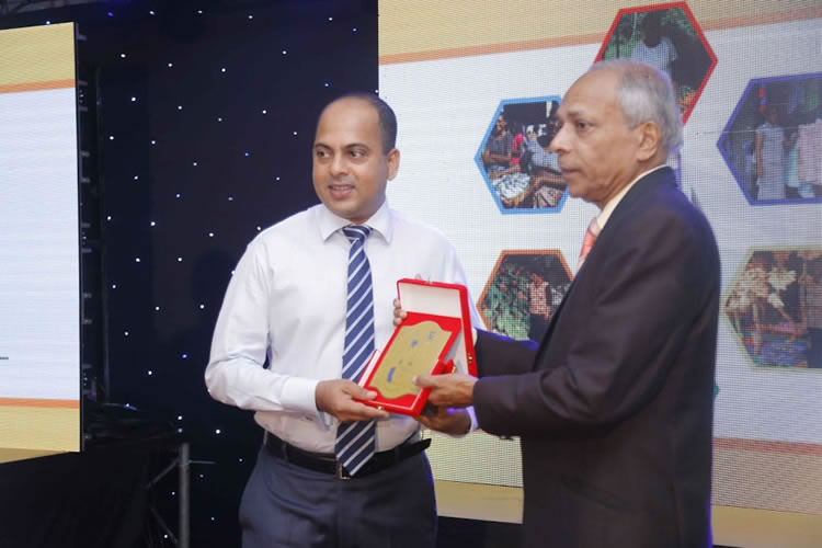 15වන සංවත්සරය – 2017