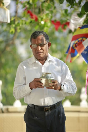 15වන සංවත්සරය – 2017-02-07