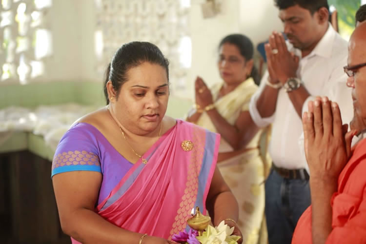 15වන සංවත්සරය – 2017-02-07