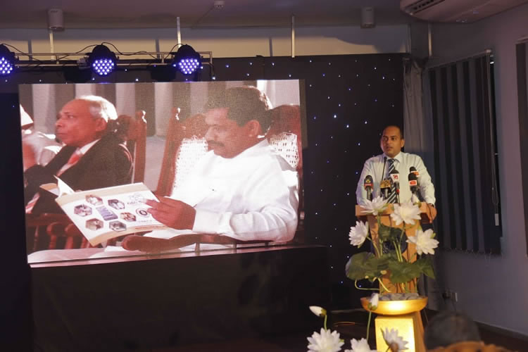 15වන සංවත්සරය – 2017-02-07