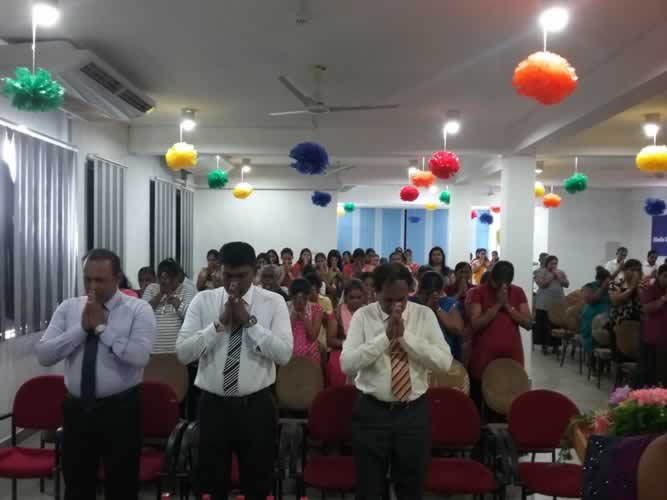 ජාත්යnන්තර කාන්තා දිනය - 2017 මාර්තු 07