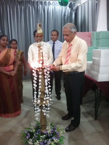 ජාත්යnන්තර කාන්තා දිනය - 2017 මාර්තු 07