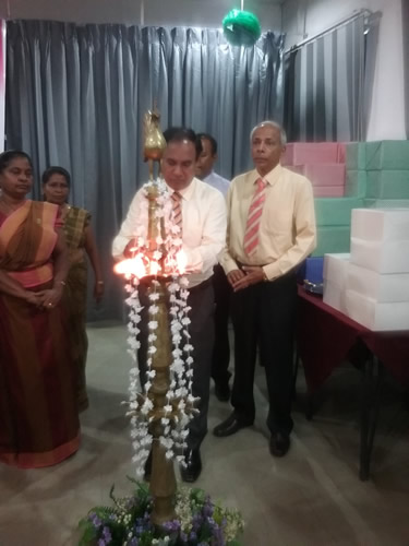 ජාත්යnන්තර කාන්තා දිනය - 2017 මාර්තු 07