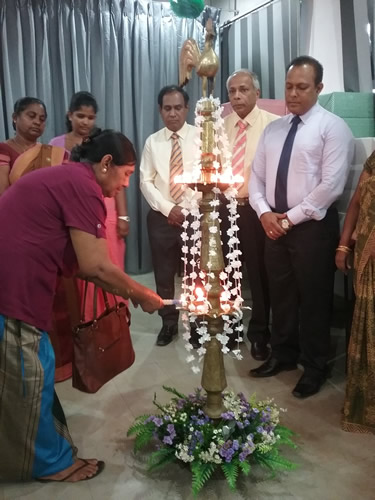 ජාත්යnන්තර කාන්තා දිනය - 2017 මාර්තු 07