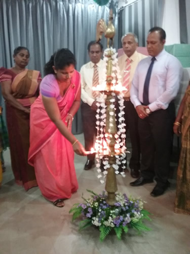 ජාත්යnන්තර කාන්තා දිනය - 2017 මාර්තු 07