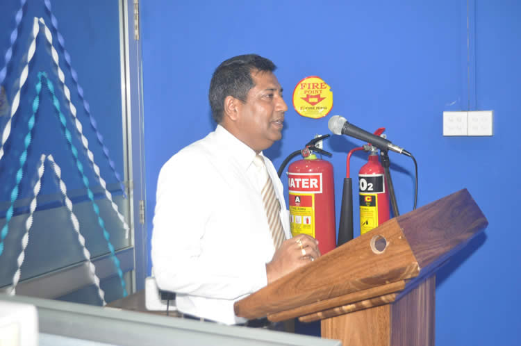 සීමාසහිත ව්‍යාපාර සංවර්ධන සමුපකාර සමිතිය සමුපකාර රක්ෂණ සමාගම සමග අත්වැල් බැඳ ගනී.