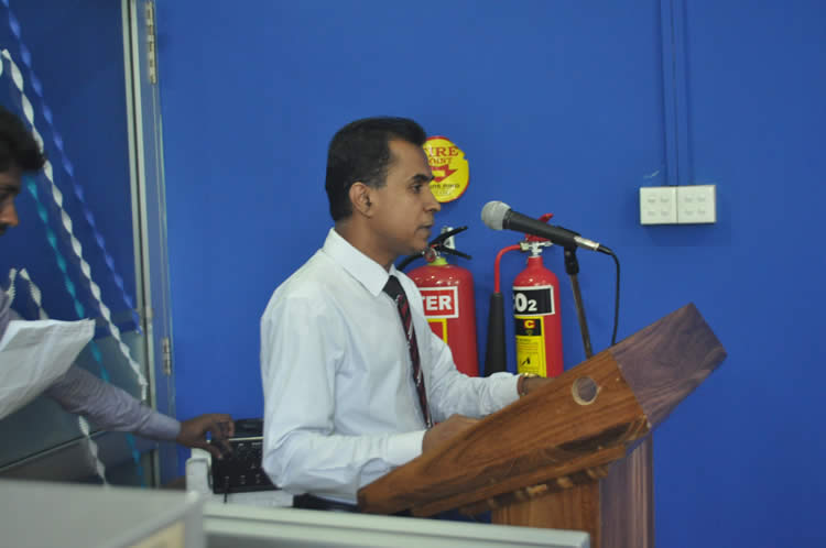 සීමාසහිත ව්‍යාපාර සංවර්ධන සමුපකාර සමිතිය සමුපකාර රක්ෂණ සමාගම සමග අත්වැල් බැඳ ගනී.