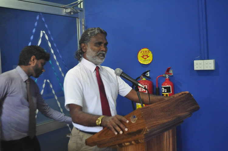 සීමාසහිත ව්‍යාපාර සංවර්ධන සමුපකාර සමිතිය සමුපකාර රක්ෂණ සමාගම සමග අත්වැල් බැඳ ගනී.