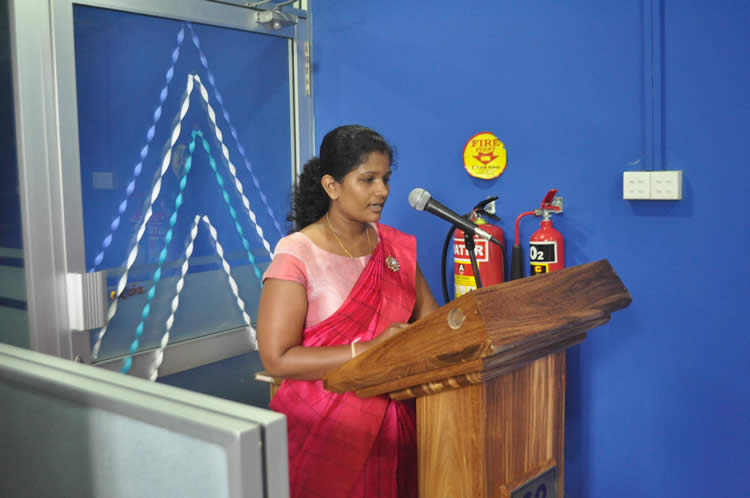 සීමාසහිත ව්‍යාපාර සංවර්ධන සමුපකාර සමිතිය සමුපකාර රක්ෂණ සමාගම සමග අත්වැල් බැඳ ගනී.