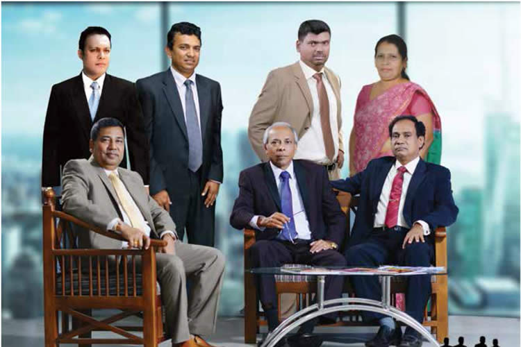 පස්වන සංවත්සරය හා නව අධ්‍යක්ෂ මණ්ඩලයක් පත් කර ගැනීම