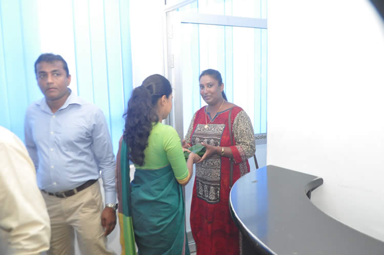 පස්වන සංවත්සරය හා නව අධ්‍යක්ෂ මණ්ඩලයක් පත් කර ගැනීම