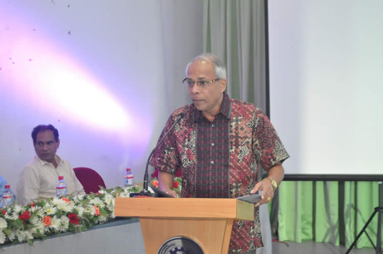 පස්වන සංවත්සරය හා නව අධ්‍යක්ෂ මණ්ඩලයක් පත් කර ගැනීම