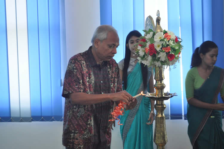 පස්වන සංවත්සරය හා නව අධ්‍යක්ෂ මණ්ඩලයක් පත් කර ගැනීම