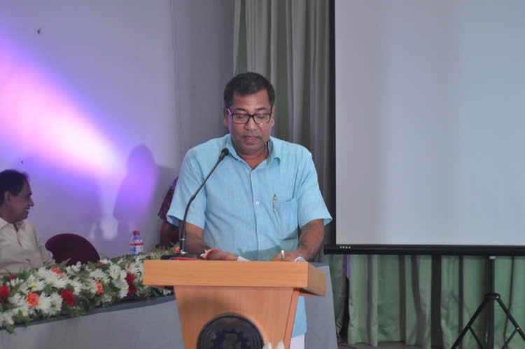 පස්වන සංවත්සරය හා නව අධ්‍යක්ෂ මණ්ඩලයක් පත් කර ගැනීම