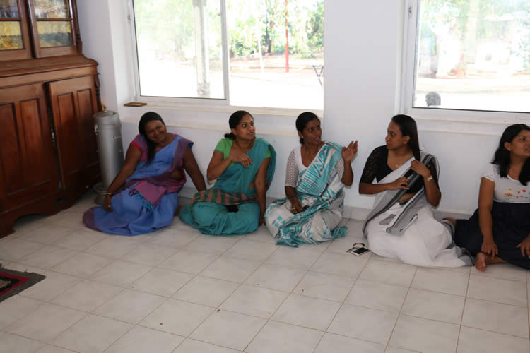 16 වන සංවත්සර සැමරුම 2018-02-07 දින හේනවත්ත ශ්‍රී විවේකාරාම පුරාණ විහාරයේදී