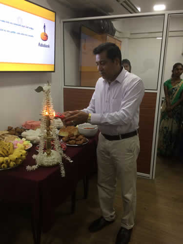 සිංහල හා දෙමල අළුත් අවුරුදු සැමරුම - 2018