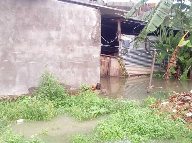 2018 මැයි ගං වතුර උවදුර