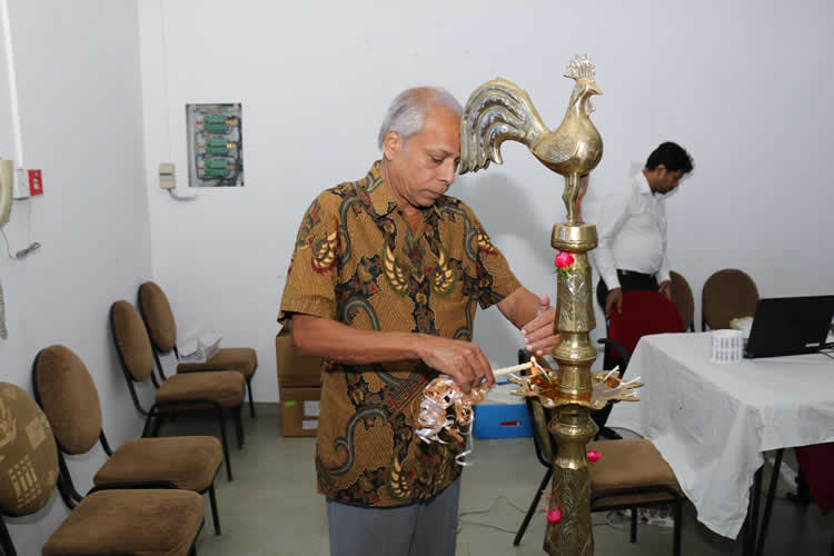 ලේ දන්දීමේ මහා පිංකම - 2018-05-06