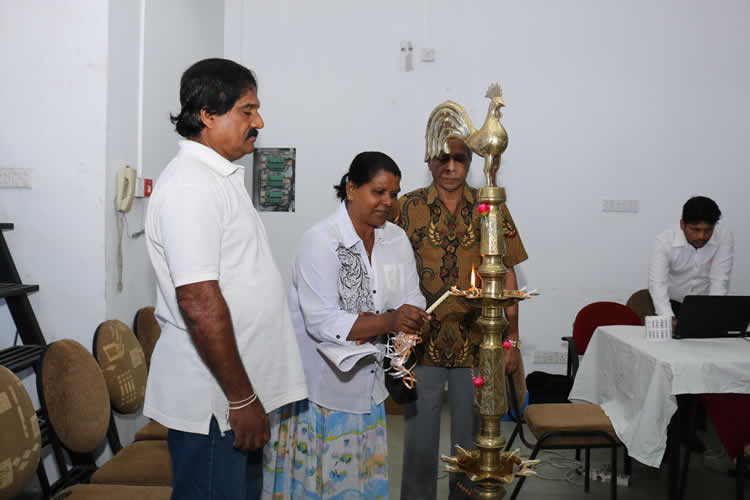 ලේ දන්දීමේ මහා පිංකම - 2018-05-06