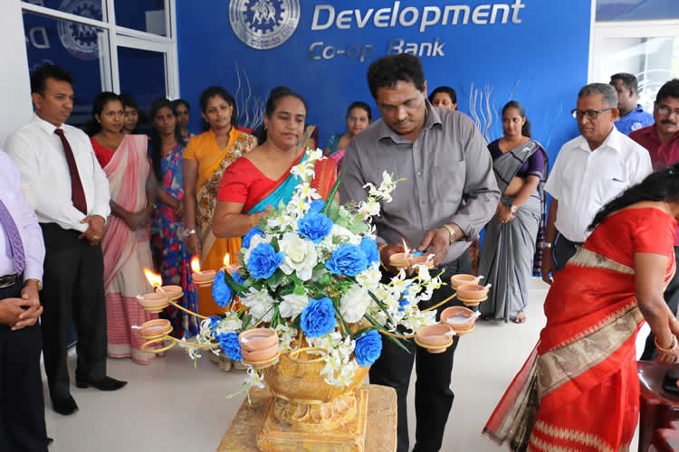 මතුගම ශාඛාව විවෘත කිරීම – 2018-07-25