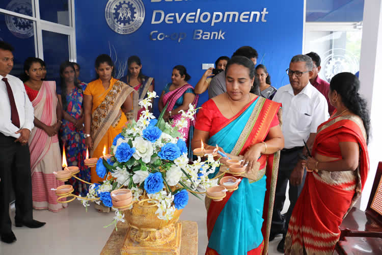 මතුගම ශාඛාව විවෘත කිරීම – 2018-07-25