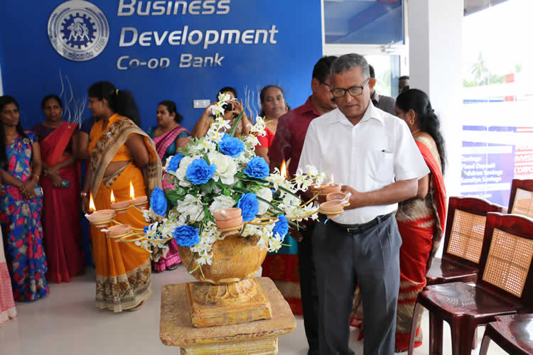 මතුගම ශාඛාව විවෘත කිරීම – 2018-07-25