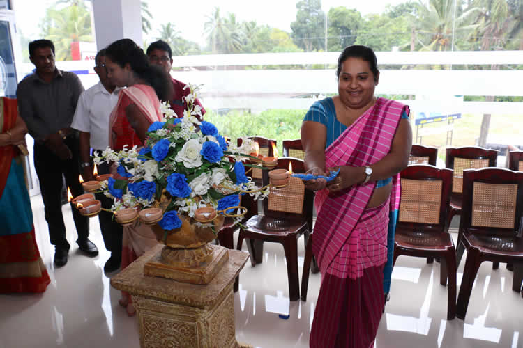 මතුගම ශාඛාව විවෘත කිරීම – 2018-07-25