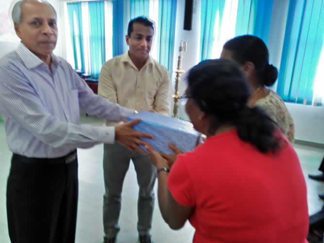 මහා සභාව - 2018