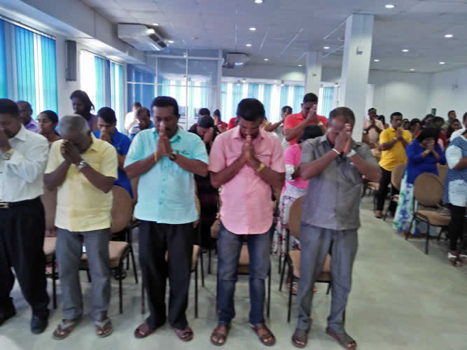 මහා සභාව - 2018-09-29