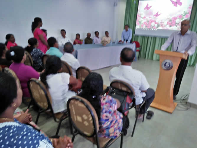 මහා සභාව - 2018-09-29