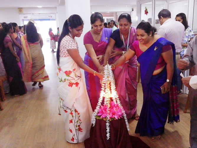 2019 නව වසරේ ගණු දෙනු