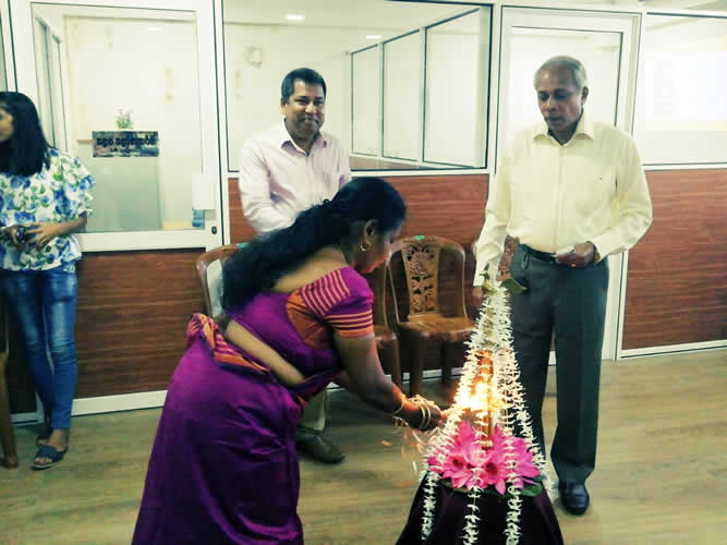 2019 නව වසරේ ගණු දෙනු