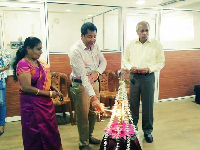 2019 නව වසරේ ගණු දෙනු