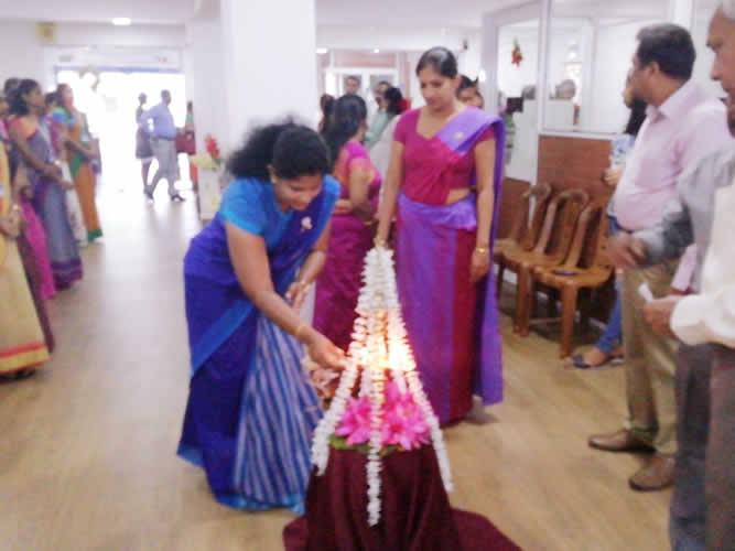 2019 නව වසරේ ගණු දෙනු