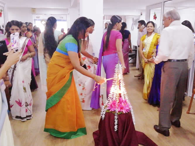 2019 නව වසරේ ගණු දෙනු