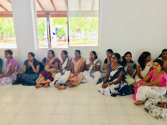 17වන සංවත්සර සැමරුම 2019-02-07 දින...