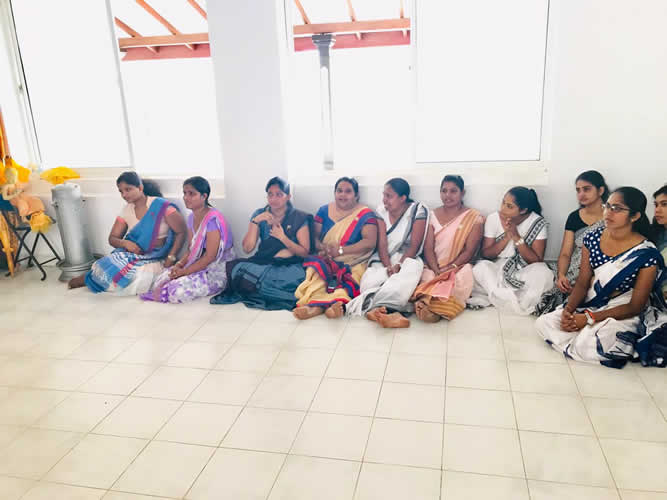 17වන සංවත්සර සැමරුම 2019-02-07 දින...