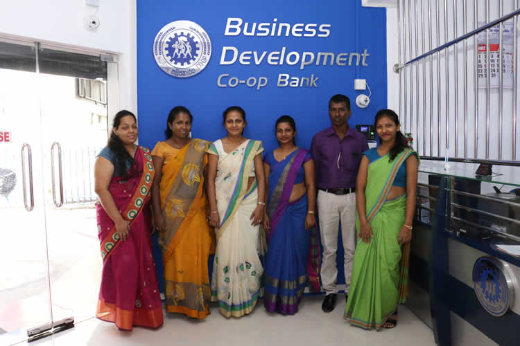 මොරටුව ශාඛාව විවෘත කිරීම