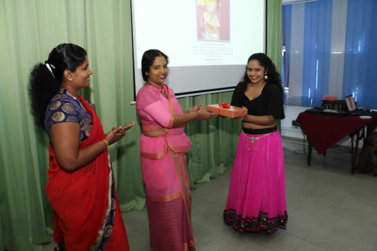 ස්ථිර පත්වීම් ලබාදීමේ උත්සවය 2019-09-06