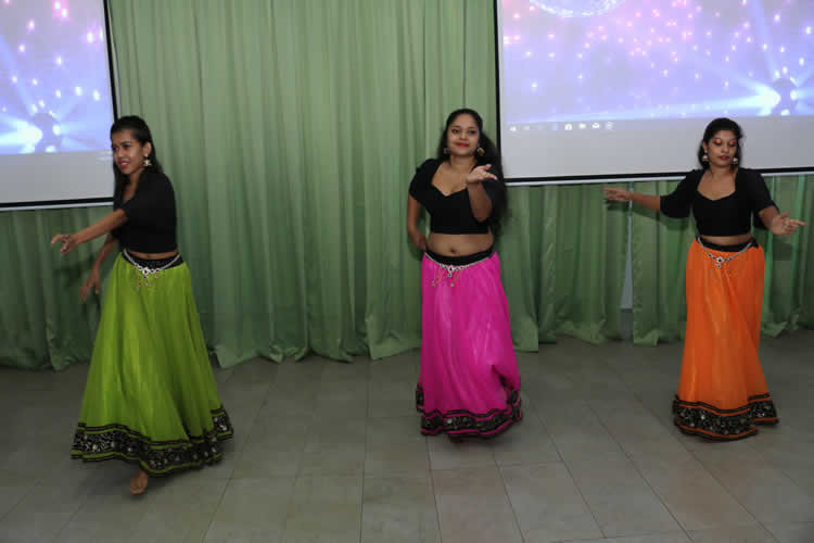 ස්ථිර පත්වීම් ලබාදීමේ උත්සවය 2019-09-06