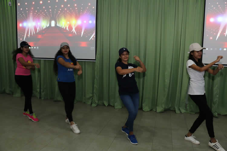 ස්ථිර පත්වීම් ලබාදීමේ උත්සවය 2019-09-06