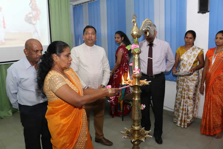 ලෝක ළමා දිනය 2019