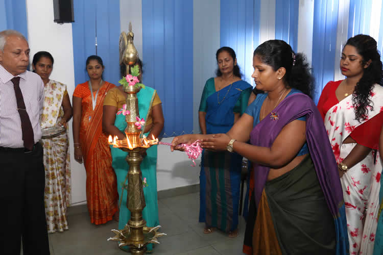 ලෝක ළමා දිනය 2019