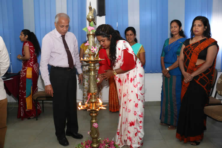 ලෝක ළමා දිනය 2019